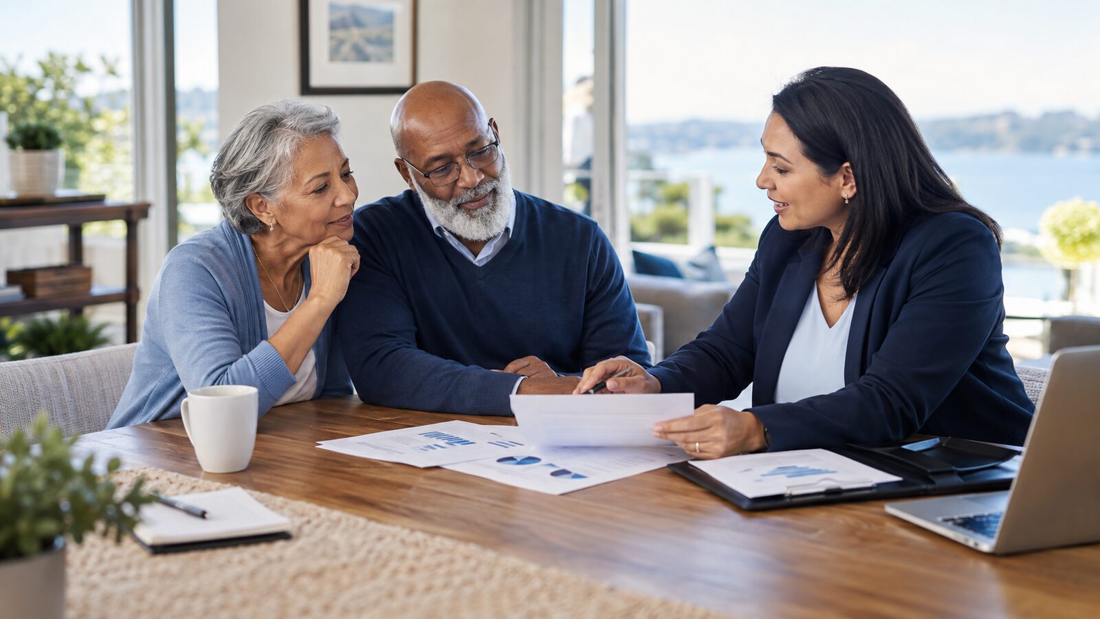 Annuities Explained: Income Options, Fees, and Questions to Ask