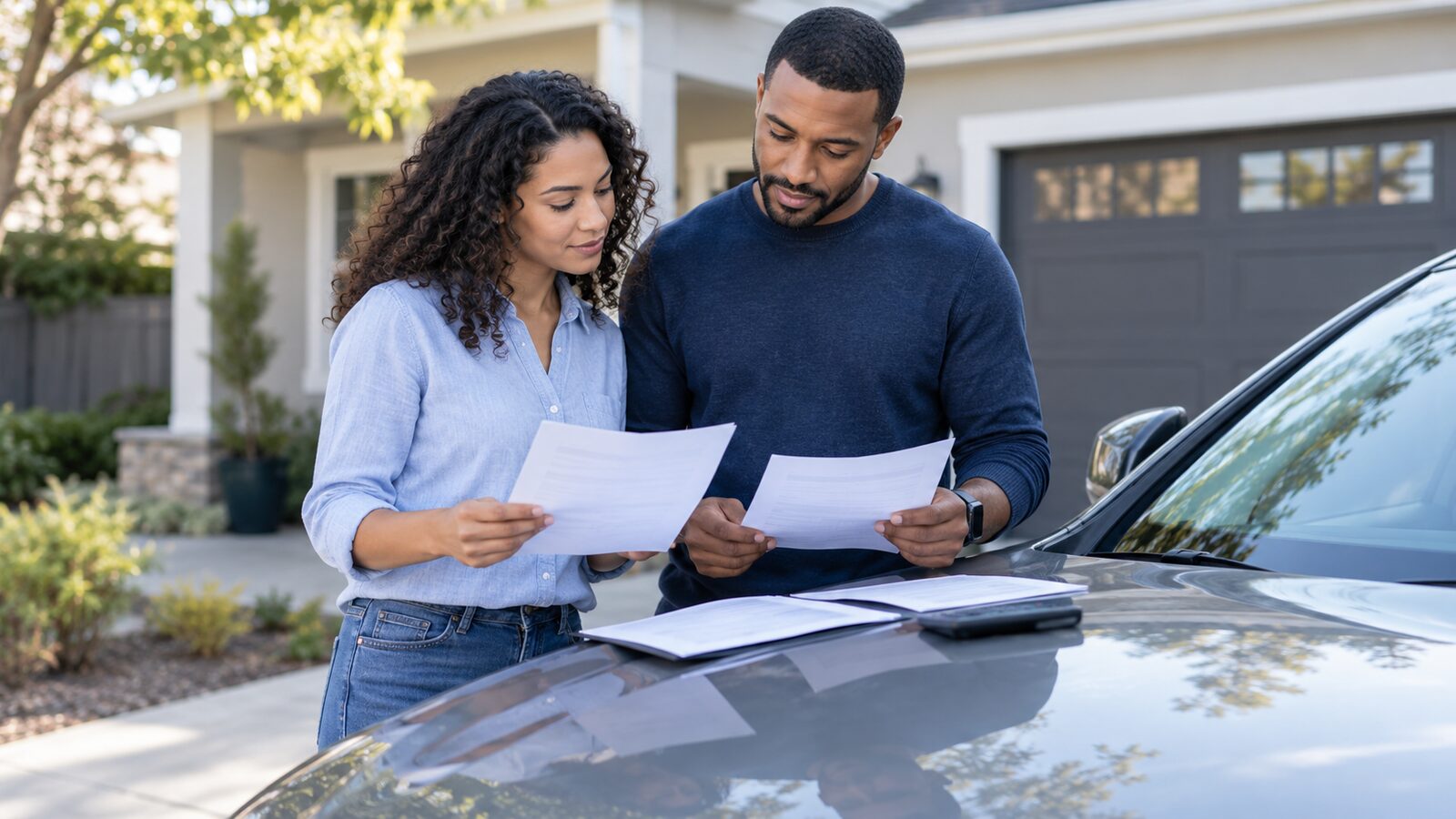 How to Compare Car Insurance Quotes Without Missing Important Coverage