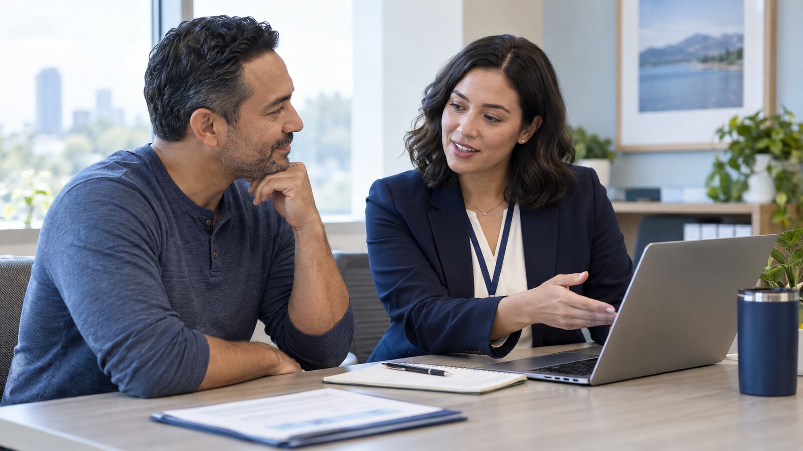 HMO vs PPO vs EPO Health Plans: Key Differences
