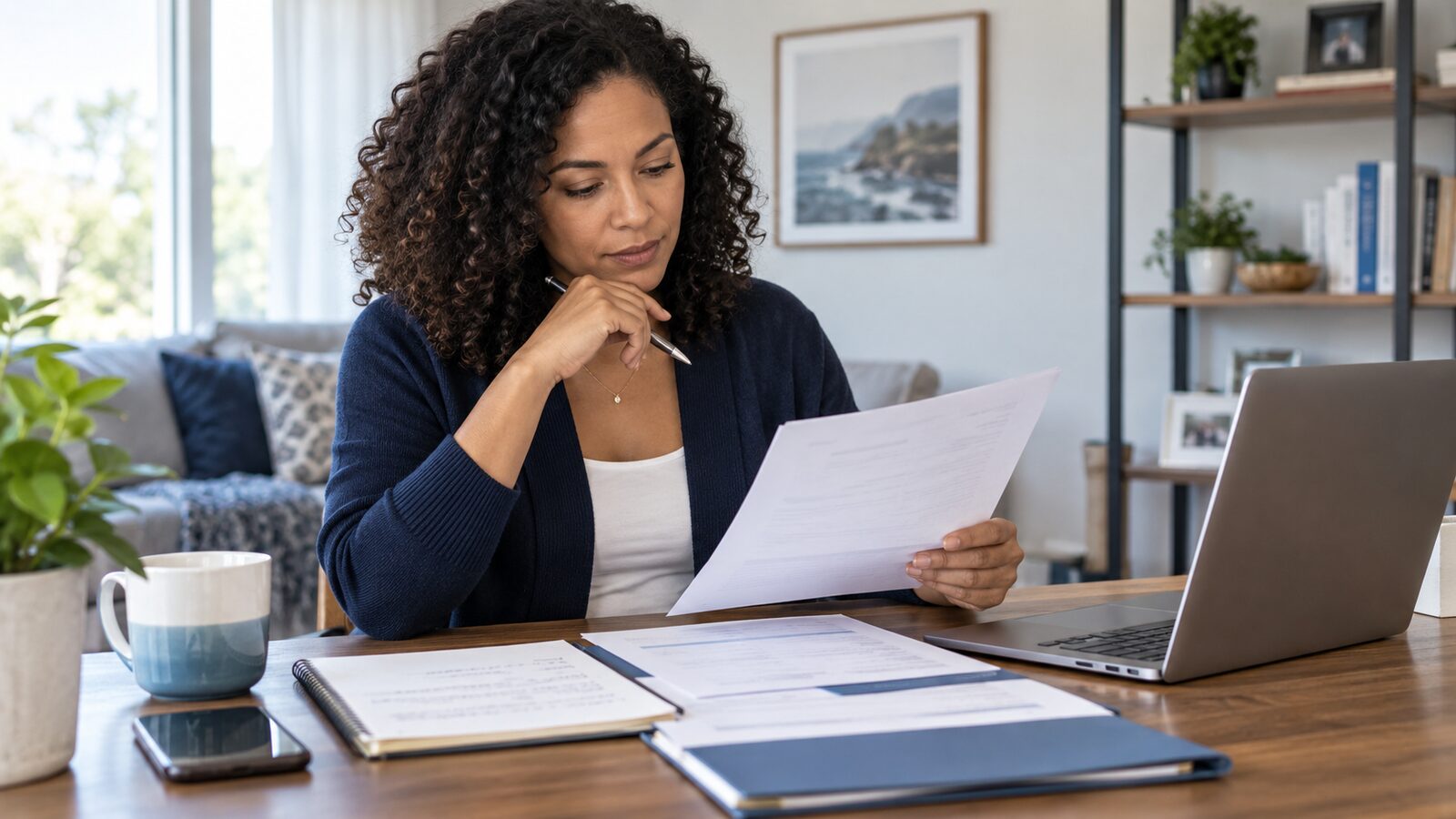 What to Do When an Insurance Claim Is Denied