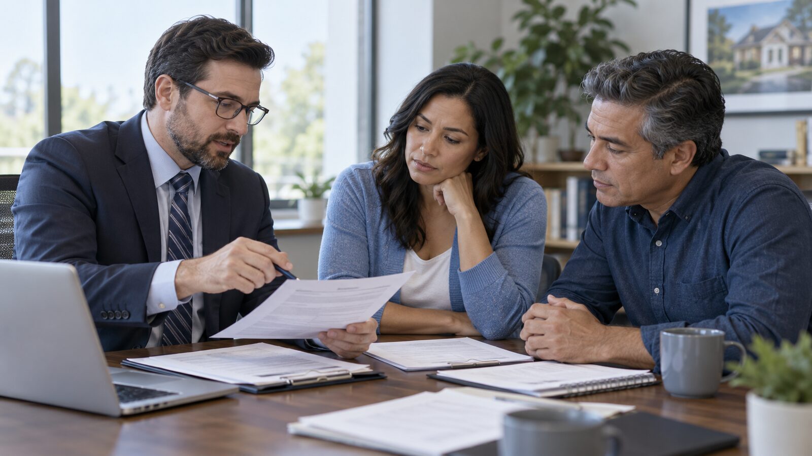 Insurance Dispute Lawyers: Coverage, Bad Faith, and Claim Conflicts