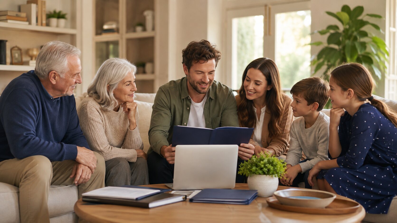 Term Life vs Whole Life Insurance: A Practical Comparison