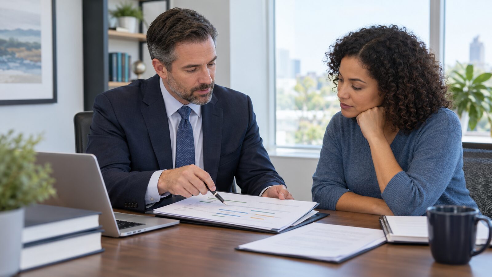 Medical Malpractice Lawyers: What They Evaluate Before Taking a Case