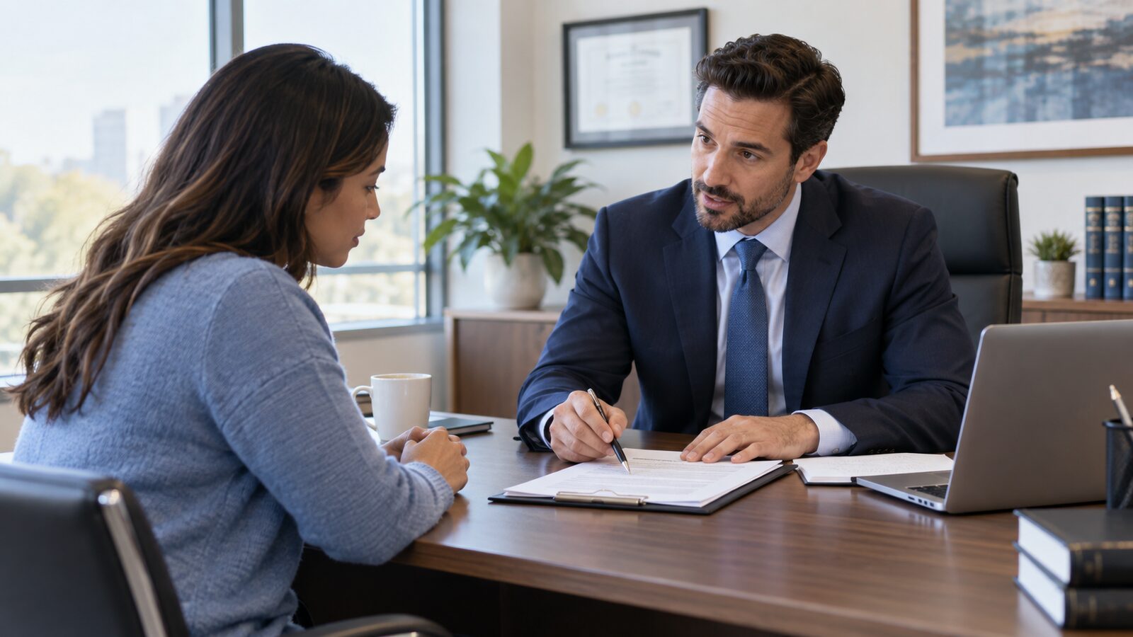 Personal Injury Lawyer Fees: Contingency Fees and Case Costs Explained