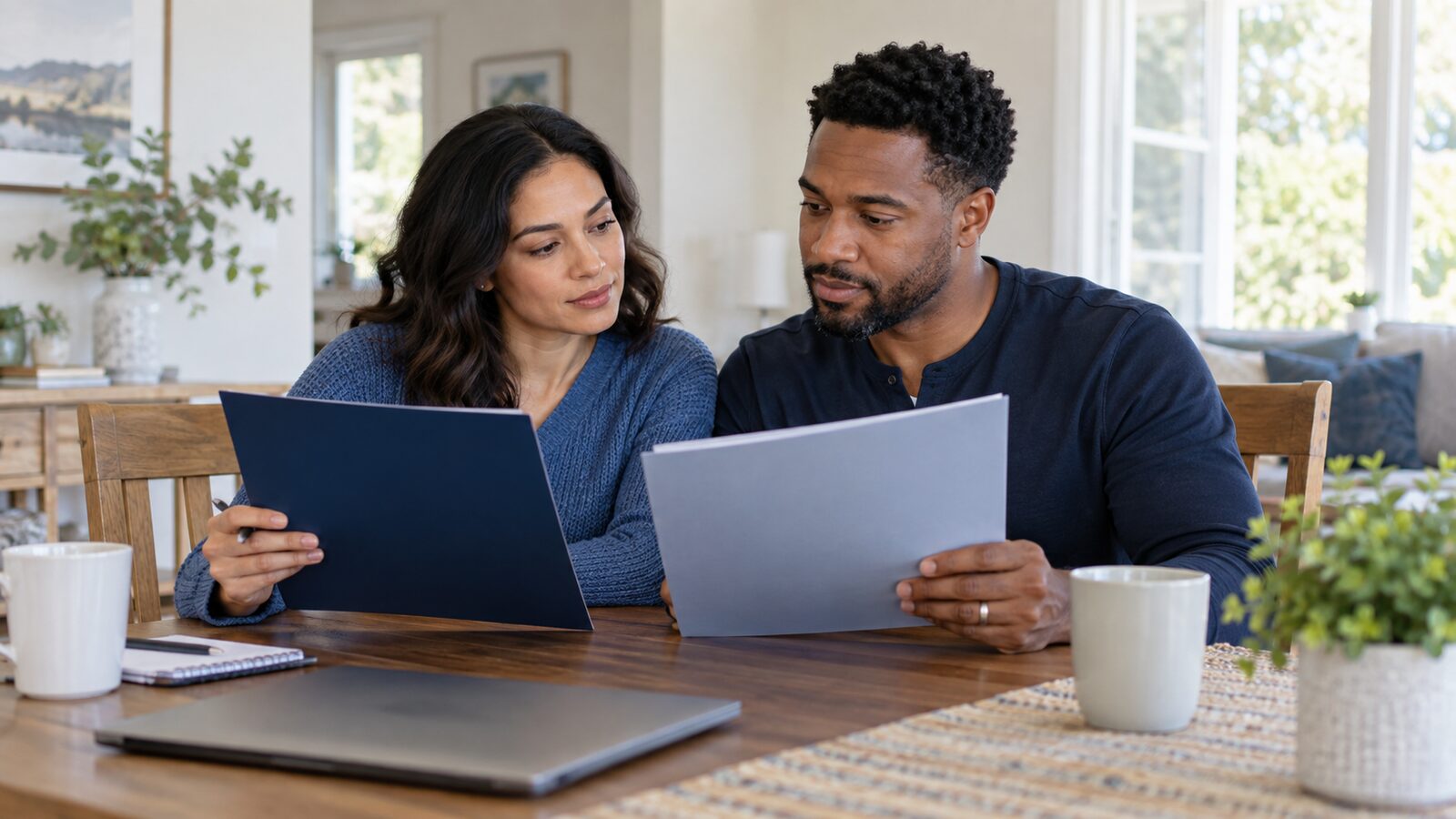 Term Life vs Whole Life Insurance: A Practical Comparison