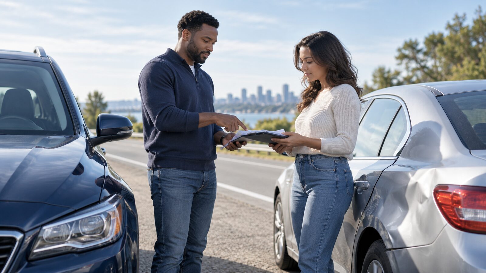 Uninsured and Underinsured Motorist Coverage: A Consumer Guide