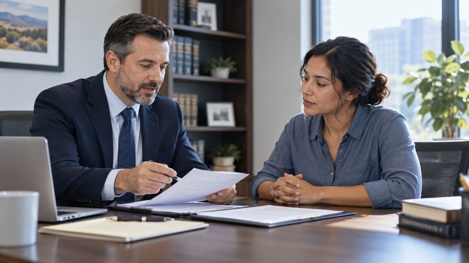 Workers Compensation Lawyers: When Legal Help May Be Useful